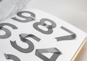 Lines Numbers Poster Template Downloadable Design Resource Image 26 300x211